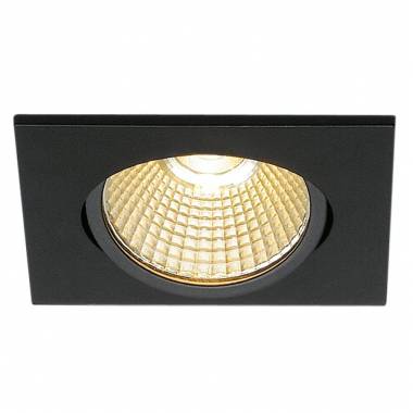 Точечный светильник SLV 114390 NEW TRIA 68 LED