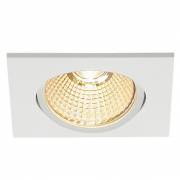 Точечный светильник NEW TRIA 68 LED SLV 114391