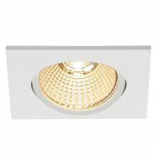 Точечный светильник NEW TRIA 68 LED SLV 114391