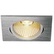 Точечный светильник NEW TRIA 68 LED SLV 114396
