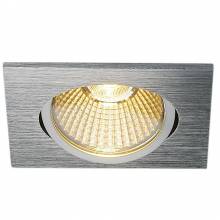 Точечный светильник NEW TRIA 68 LED SLV 114396