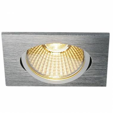 Точечный светильник SLV 114396 NEW TRIA 68 LED