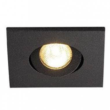 Точечный светильник SLV 114400 NEW TRIA MINI DL SQUARE SET