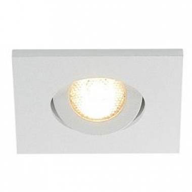 Точечный светильник SLV 114401 NEW TRIA MINI DL SQUARE SET