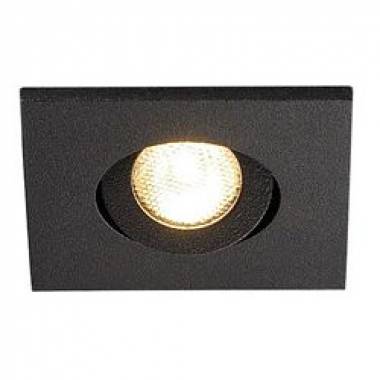 Точечный светильник SLV 114410 NEW TRIA MINI DL