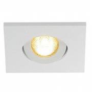 Точечный светильник NEW TRIA MINI DL SLV 114411