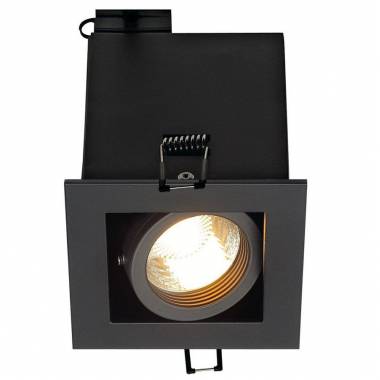 Точечный светильник SLV 115510 KADUX
