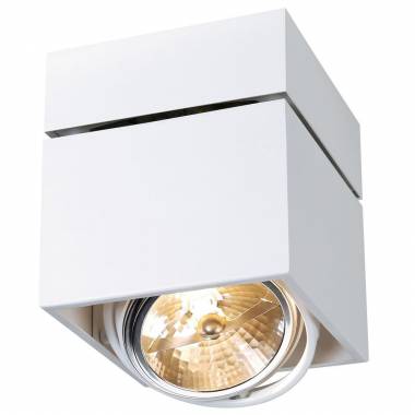 Точечный светильник SLV 117121 KARDAMOD