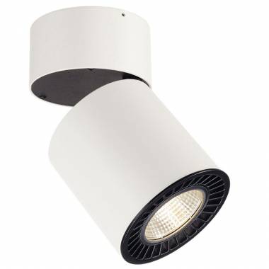 Точечный светильник SLV 118131 SUPROS