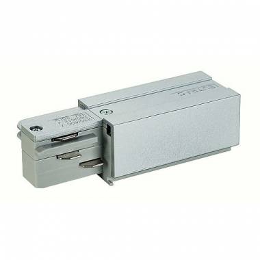 Подвод питания для трехфазной шины SLV(EUTRAC) 145524
