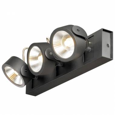 Спот SLV 147620 KALU