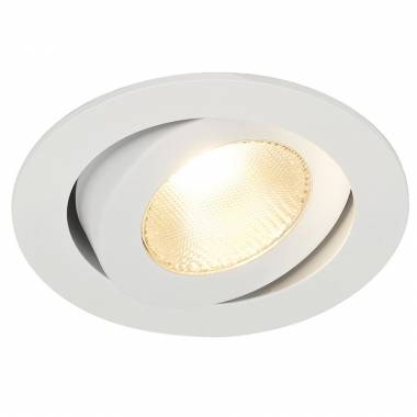 Точечный светильник SLV 161271 CONTONE