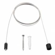  D-TRACK SLV 172200