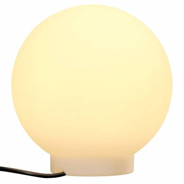 Уличный светильник SLV 227219 ROTOBALL