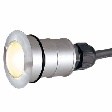 Встраиваемый в дорогу светильник SLV 228332 POWER TRAIL-LITE