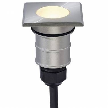 Встраиваемый в дорогу светильник SLV 228342 POWER TRAIL-LITE