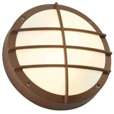 Уличный светильник SLV 229087 BULAN
