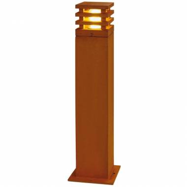 Уличный светильник SLV 229421 RUSTY