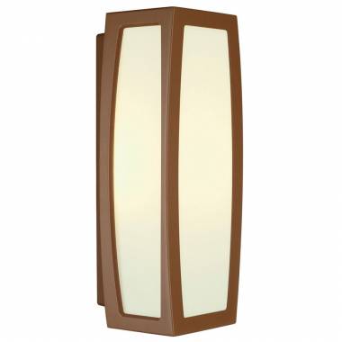 Уличный светильник SLV 230047 MERIDIAN