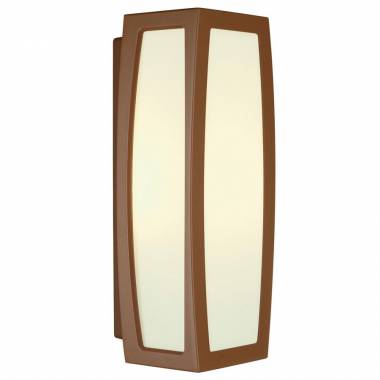 Уличный светильник SLV 230087 MERIDIAN
