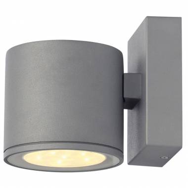 Уличный светильник SLV 230332 SITRA