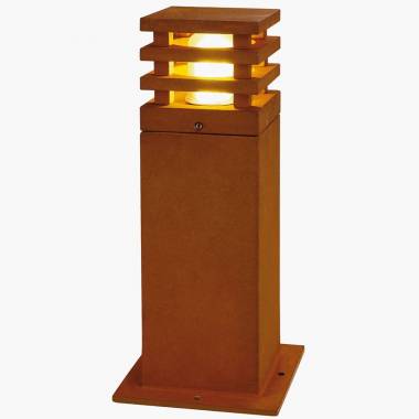 Уличный светильник SLV 233427 RUSTY