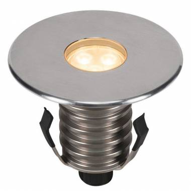 Встраиваемый в дорогу светильник SLV 233672 DASAR