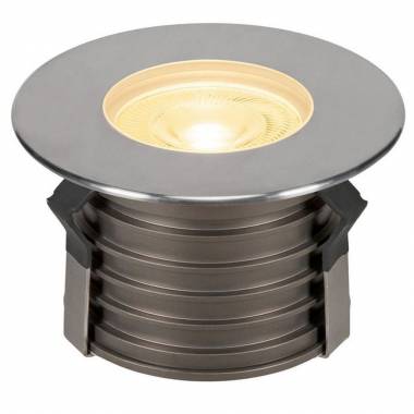 Встраиваемый в дорогу светильник SLV 233756 DASAR