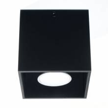 Точечный светильник QUAD SOLLUX LIGHTING SL.0022