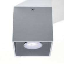 Точечный светильник QUAD SOLLUX LIGHTING SL.0024