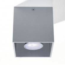 Точечный светильник QUAD SOLLUX LIGHTING SL.0024