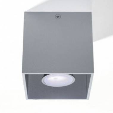 Точечный светильник SOLLUX LIGHTING(QUAD) SL.0024