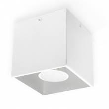 Точечный светильник QUAD SOLLUX LIGHTING SL.0027