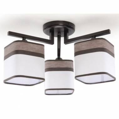 Люстра SOLLUX LIGHTING(LATTE) SL.0040