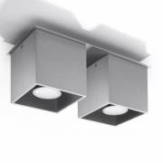 Светильник QUAD SOLLUX LIGHTING SL.0064