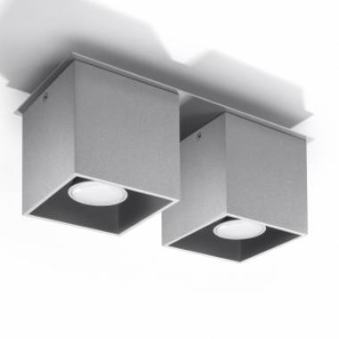 Светильник SOLLUX LIGHTING(QUAD) SL.0064