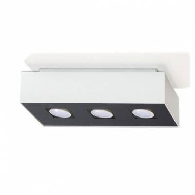 Точечный светильник SOLLUX LIGHTING(MONO) SL.0068