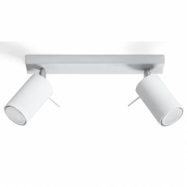 Спот SOLLUX LIGHTING(RING ) SL.0088