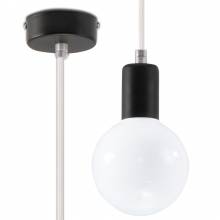 Светильник EDISON SOLLUX LIGHTING SL.0150