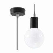 Светильник EDISON SOLLUX LIGHTING SL.0151