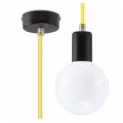 Светильник EDISON SOLLUX LIGHTING SL.0153