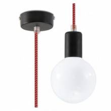 Светильник EDISON SOLLUX LIGHTING SL.0158