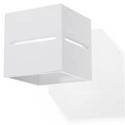 Бра LOBO SOLLUX LIGHTING SL.0206