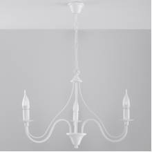 Люстра MINERWA SOLLUX LIGHTING SL.0213