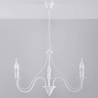 Люстра SOLLUX LIGHTING(MINERWA) SL.0213