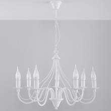 Люстра MINERWA SOLLUX LIGHTING SL.0215