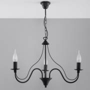 Люстра MINERWA SOLLUX LIGHTING SL.0217