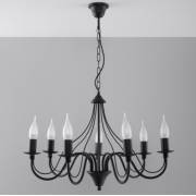 Люстра MINERWA SOLLUX LIGHTING SL.0219