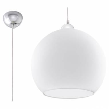 Светильник SOLLUX LIGHTING(BALL ) SL.0256