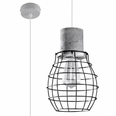 Светильник SOLLUX LIGHTING(LUGO) SL.0285